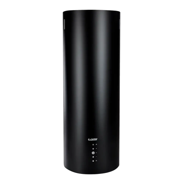 Вытяжка кухонная EXITEQ EX-1296 black