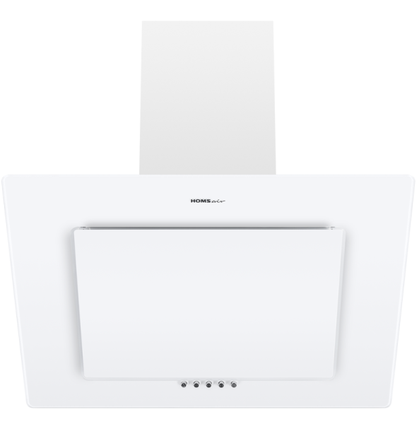 Вытяжка HOMSair ELF PUSH 60 БЕЛЫЙ