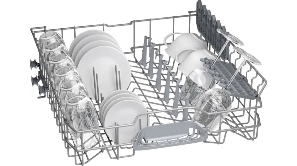 Встраиваемая посудомоечная машина Bosch SMV25BX03R