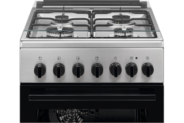 Комбинированная плита Electrolux RKK520000X