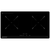 Индукционная варочная панель Meferi MIH602BK POWER