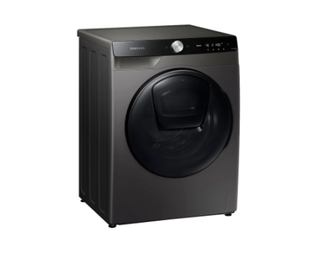Стиральная машина Samsung WW10T754CBX/LP с QuickDrive™