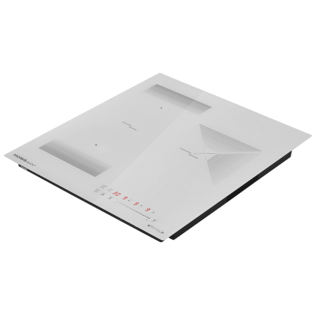 Индукционная варочная панель HOMSair HIC43BWH Inverter