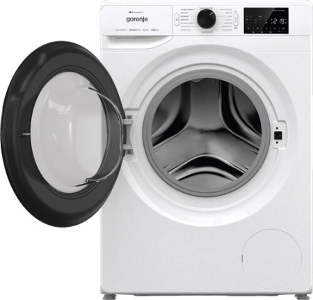 Стиральная машина Gorenje WPNEI72SA1SWIFI/C