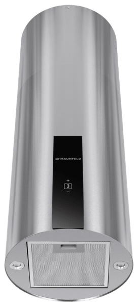 Вытяжка Maunfeld Lee Light Isla 35 Sensor Inox