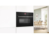 Духовой шкаф с функцией микроволновой печи Bosch CMG7241B1