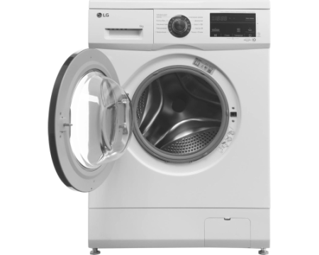 Стиральная машина LG F2J3NS8W