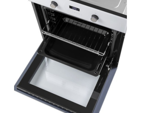 Шкаф духовой электрический HOMSair OEM657WH