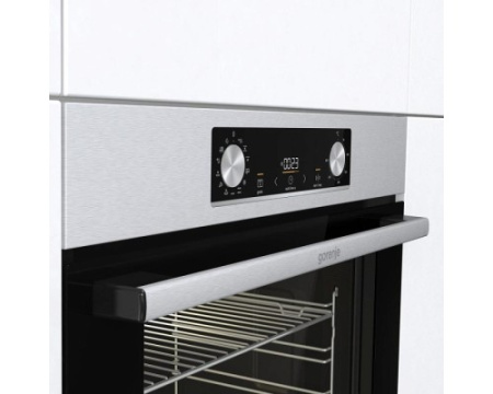 Духовой шкаф Gorenje BO6737E02X