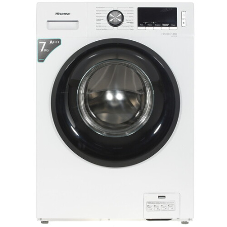 Стиральная машина HISENSE WFKV7012
