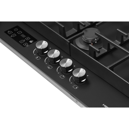 Варочная поверхность HIBERG VM 6245 B