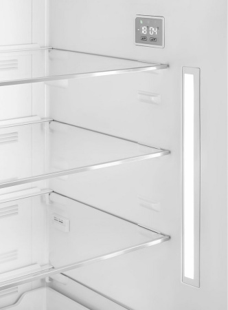 Холодильник Smeg FAB38RCR5