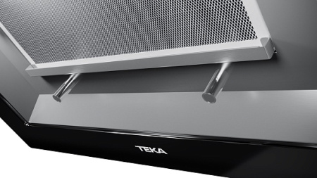 Вытяжка Teka DLV 68660 TOS BLACK