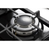 Газовая варочная поверхность Simfer H60V41B516