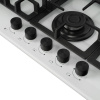 Газовая варочная панель DeLonghi GERMANA 7GW BB