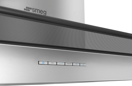 Вытяжка Smeg KBT900VE