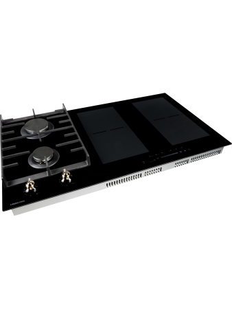 Варочная поверхность Hiberg i-VM 9025 B