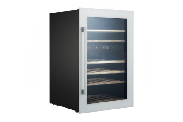 Винный шкаф Temptech OZ90DW
