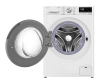 Стирально-сушильная машина LG F2V7FR1W