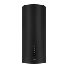 Вытяжка Maunfeld Vega 39 Wall Sensor LED Black