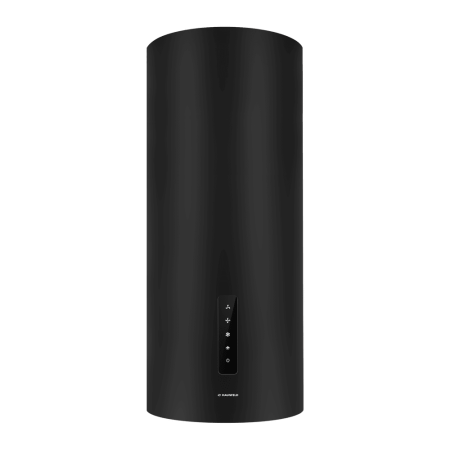 Вытяжка Maunfeld Vega 39 Wall Sensor LED Black