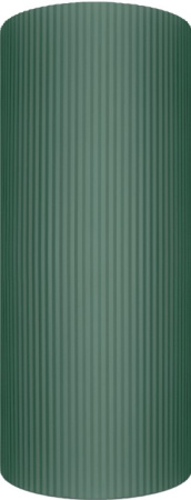 Вытяжка Maunfeld EDELWEISS 39 WALL Green