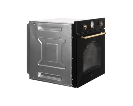 Духовой шкаф Hiberg VM 6382 BR