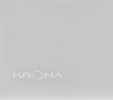Индукционная варочная поверхность Krona GENESIS 60 WH G2