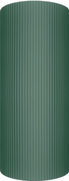 Вытяжка Maunfeld EDELWEISS 39 WALL Green