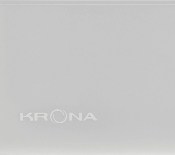 Индукционная варочная поверхность Krona GENESIS 60 WH G2