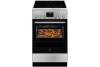 Электрическая плита Electrolux RKR540201X