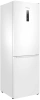 Холодильник с инвертором Meferi MFR185WH TOTAL NO FROST COMBI ULTRA