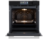 Духовой шкаф электрический с паром Graude BMDP 60.4 E
