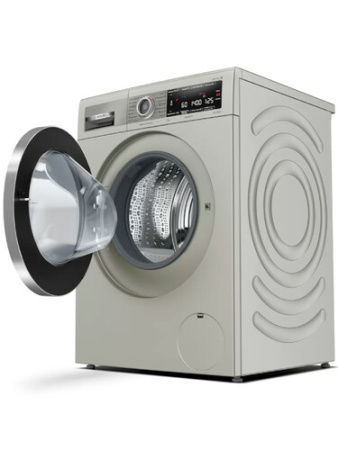 Стиральная машина Bosch Serie 8 WAV28MX0ME