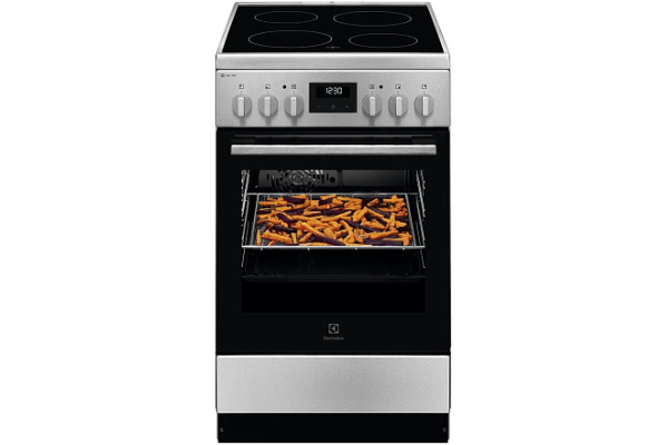 Электрическая плита Electrolux RKR540201X
