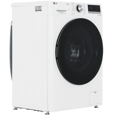 Стиральная машина LG F2V5HS5W