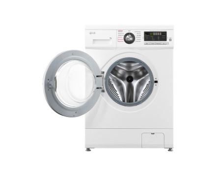 Стиральная машина LG F1296HDS3