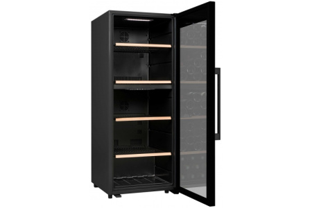 Двухзонный винный шкаф Climadiff CD110B1