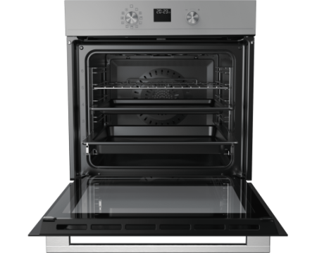 Духовой шкаф Haier HOQ-K4AAN3GG