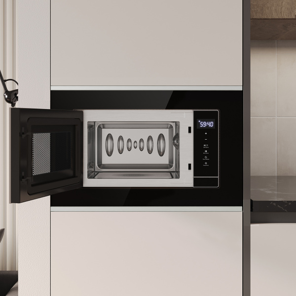 Микроволновая печь Libhof MWX-7320BS