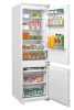 Встраиваемый морозильник Midea MDRE367FGE01