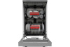Посудомоечная машина Toshiba DW-10F1(S)-RU