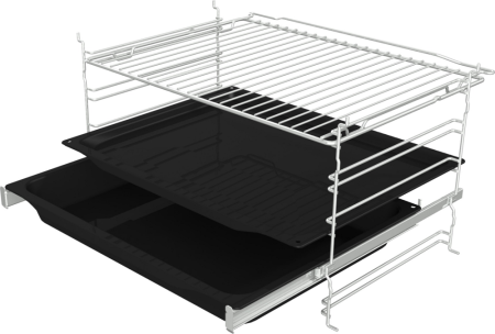 Духовой шкаф Gorenje BOS6737E06FBG