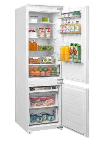 Встраиваемый морозильник Midea MDRE367FGE01
