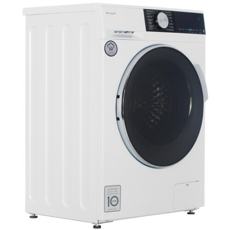 Стиральная машина Weissgauff WM 47147 DC Inverter Steam