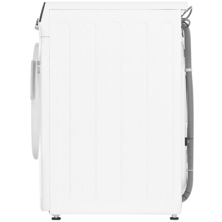 Стиральная машина Weissgauff WMD 6150 DC Inverter Steam