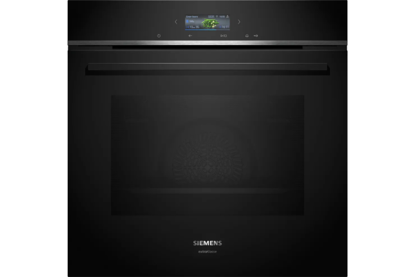 Духовой шкаф Siemens HB774GLB1