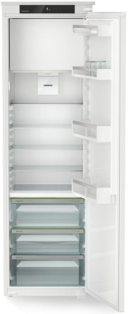 Встраиваемый холодильник Liebherr IRBSd 5121-22 001 Plus BioFresh