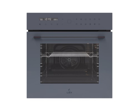Духовой шкаф Lex EDS 101 GR