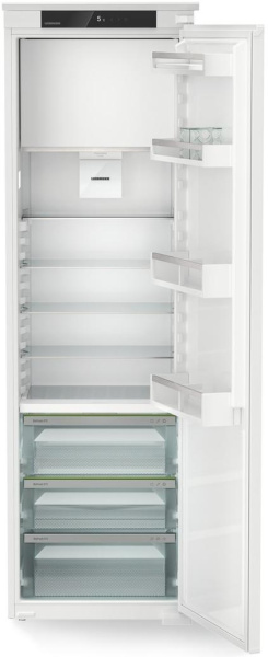 Встраиваемый холодильник Liebherr IRBSd 5121-22 001 Plus BioFresh